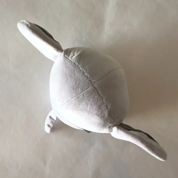 NEW Bedtime Originals Humphrey‎ Choo Choo Gray Plush Elephant-Stuffed Animal - Picture 8 of 15